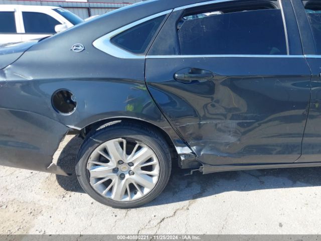 2G11Y5SLXE9248442 Chevrolet Impala 1ls