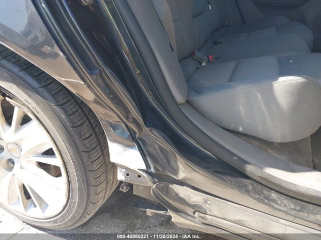 2G11Y5SLXE9248442 Chevrolet Impala 1ls