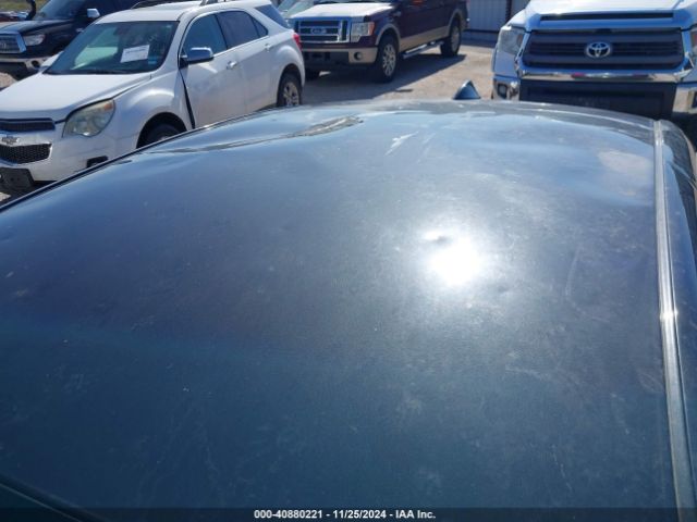2G11Y5SLXE9248442 Chevrolet Impala 1ls