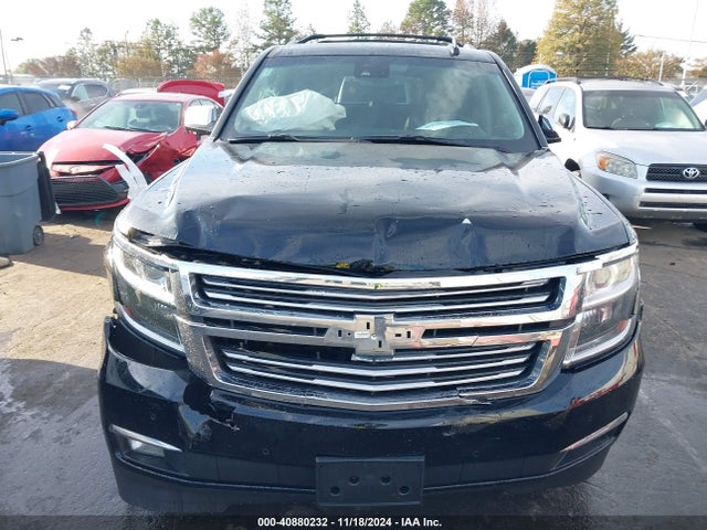 Chevrolet Suburban Ltz 2016 1GNSKJKC5GR112371 Image 12