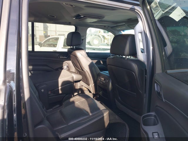 Chevrolet Suburban Ltz 2016 1GNSKJKC5GR112371 Image 8