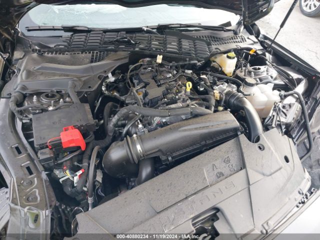 2024 FORD MUSTANG 1FA6P8TH1R5116531 Photo 9