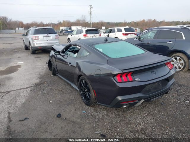 2024 FORD MUSTANG 1FA6P8TH1R5116531 Photo 2