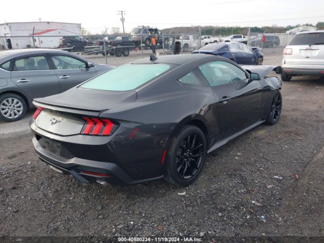 2024 FORD MUSTANG 1FA6P8TH1R5116531 Photo 3