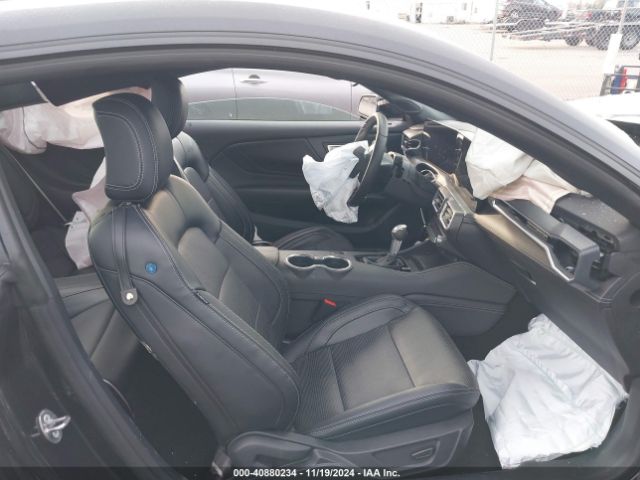 2024 FORD MUSTANG 1FA6P8TH1R5116531 Photo 4