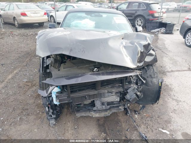2024 FORD MUSTANG 1FA6P8TH1R5116531 Photo 5