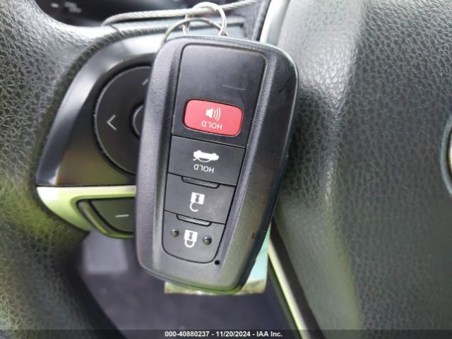 4T1C31AK7MU566368 Toyota Camry Le Hybrid