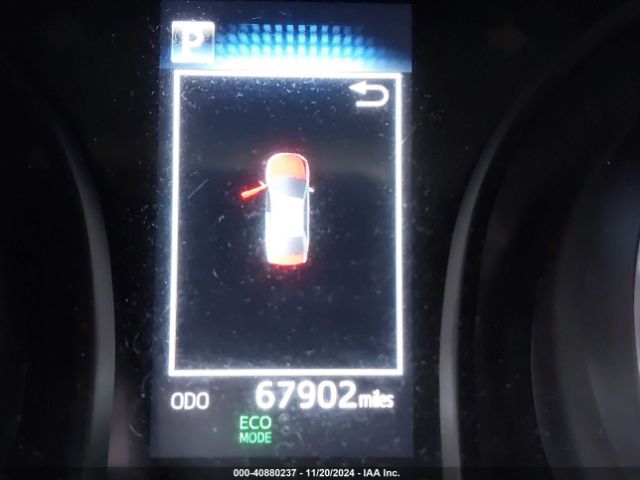 4T1C31AK7MU566368 Toyota Camry Le Hybrid