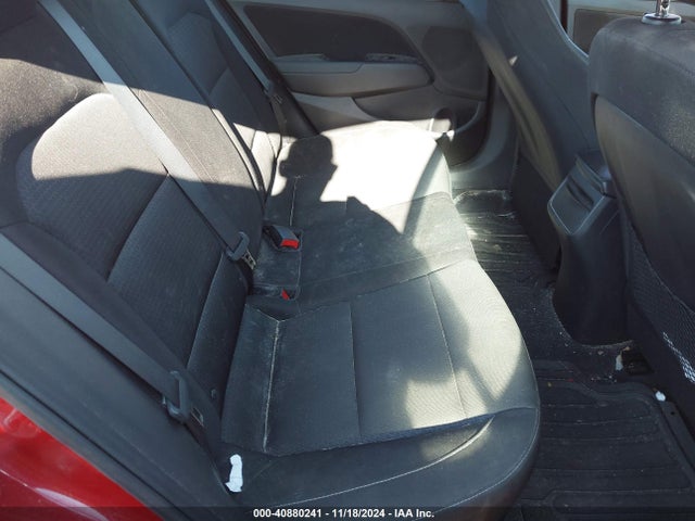 Hyundai Elantra Value Edition 2017 5NPD84LF2HH167833 Image 8