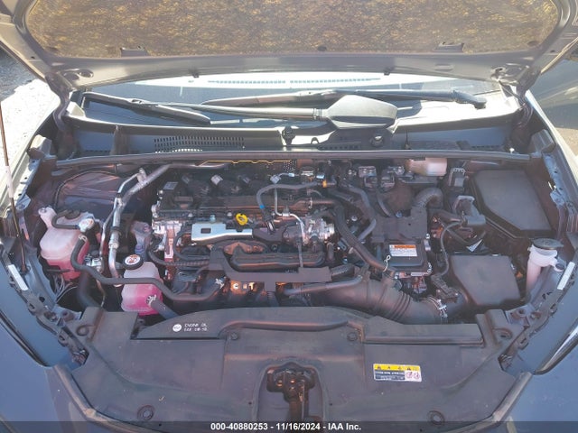 Toyota Prius Xle Awd-e 2024 JTDADABU5R3012199 Image 10