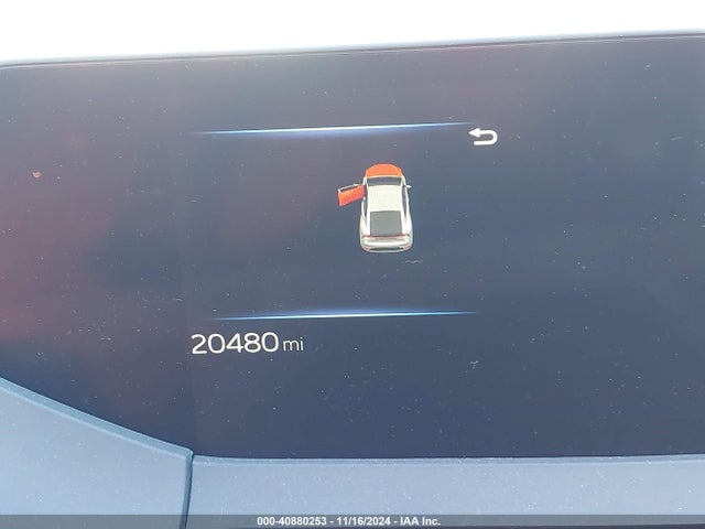 Toyota Prius Xle Awd-e 2024 JTDADABU5R3012199 Image 15