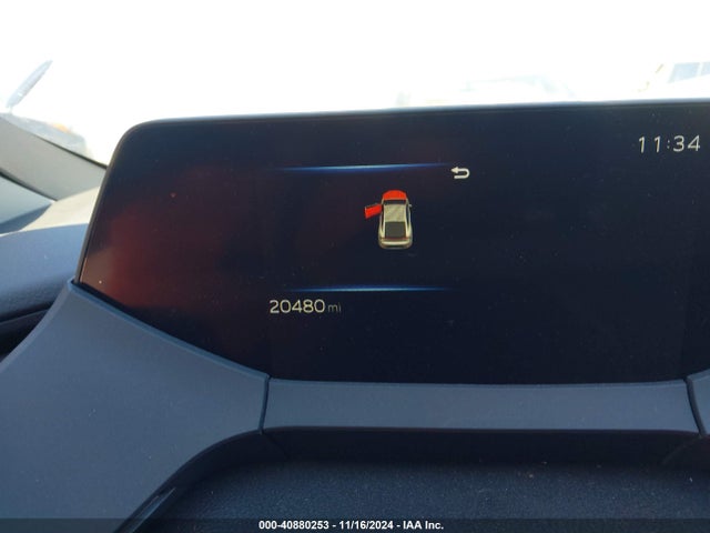 Toyota Prius Xle Awd-e 2024 JTDADABU5R3012199 Image 7