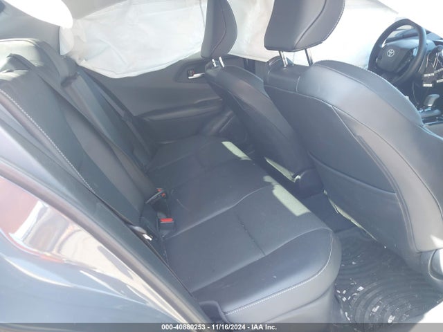 Toyota Prius Xle Awd-e 2024 JTDADABU5R3012199 Image 8