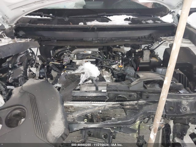 JM3TCBDY3L0415017 Mazda Cx-9 Grand Touring