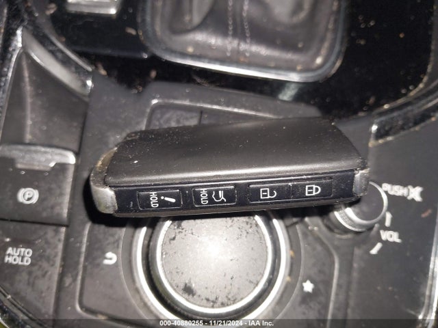 JM3TCBDY3L0415017 Mazda Cx-9 Grand Touring
