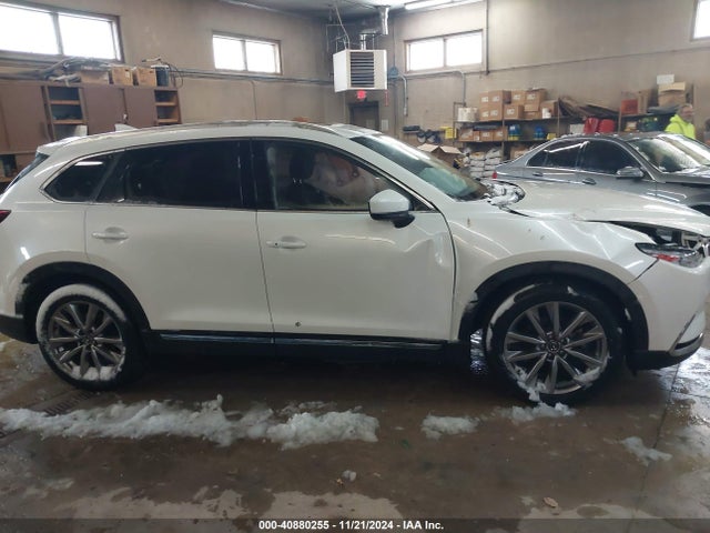 JM3TCBDY3L0415017 Mazda Cx-9 Grand Touring