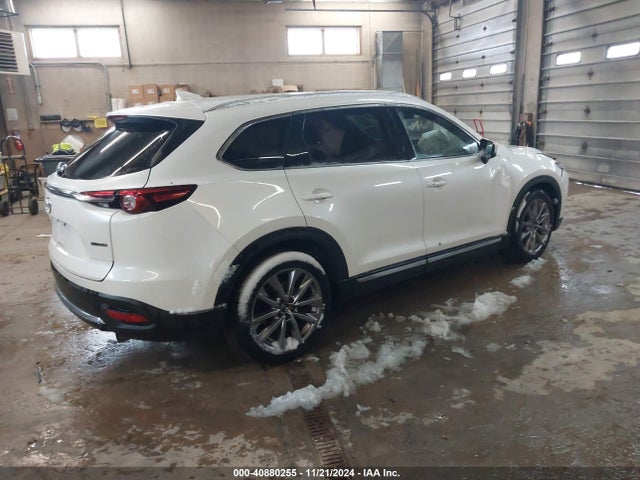 JM3TCBDY3L0415017 Mazda Cx-9 Grand Touring