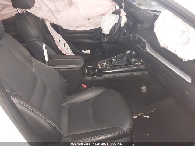 JM3TCBDY3L0415017 Mazda Cx-9 Grand Touring