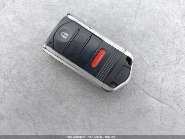 5J8TB4H54FL026866 Acura RDX