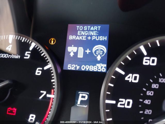 5J8TB4H54FL026866 Acura RDX