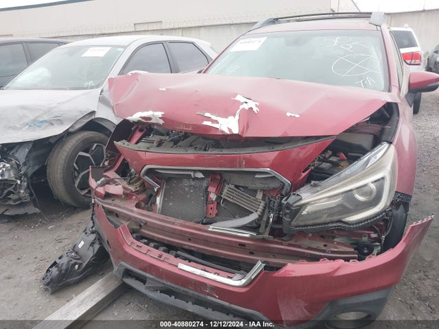 4S4BSENC4K3283177 Subaru Outback 3.6r Limited