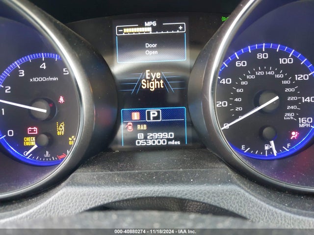 4S4BSENC4K3283177 Subaru Outback 3.6r Limited