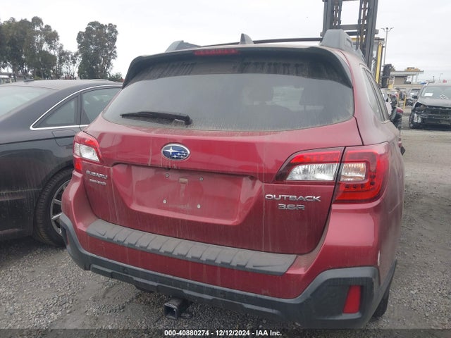 4S4BSENC4K3283177 Subaru Outback 3.6r Limited