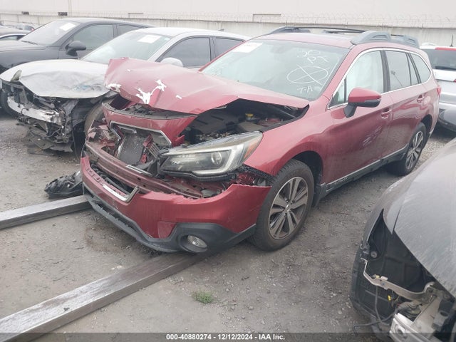 4S4BSENC4K3283177 Subaru Outback 3.6r Limited