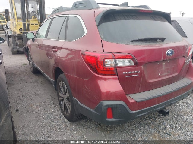4S4BSENC4K3283177 Subaru Outback 3.6r Limited