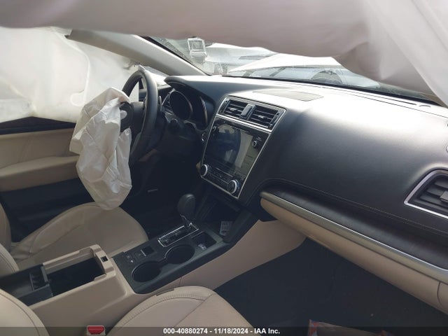 4S4BSENC4K3283177 Subaru Outback 3.6r Limited