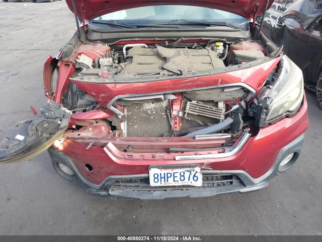 4S4BSENC4K3283177 Subaru Outback 3.6r Limited