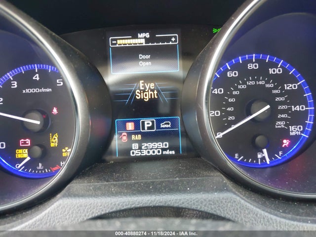 4S4BSENC4K3283177 Subaru Outback 3.6r Limited