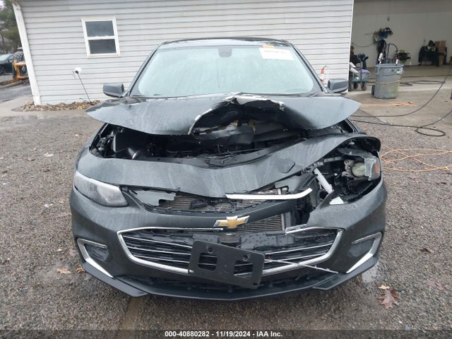 Chevrolet Malibu 1ls 2018 1G1ZB5ST5JF233207 Image 12