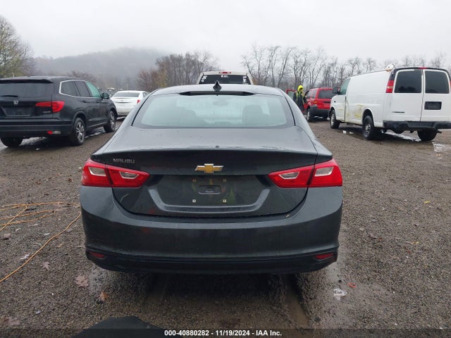 Chevrolet Malibu 1ls 2018 1G1ZB5ST5JF233207 Image 16