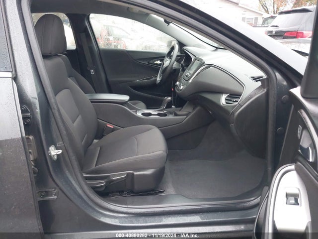 Chevrolet Malibu 1ls 2018 1G1ZB5ST5JF233207 Image 5