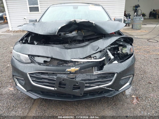 Chevrolet Malibu 1ls 2018 1G1ZB5ST5JF233207 Image 6