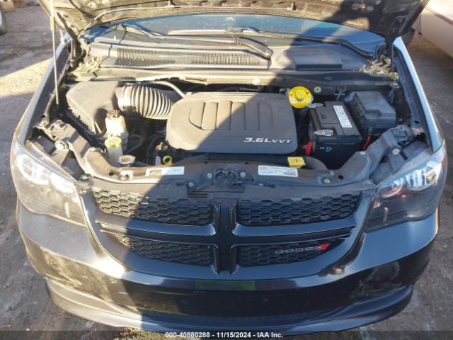 2C4RDGEG3GR236958 Dodge Grand Caravan R/t