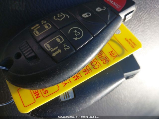 2C4RDGEG3GR236958 Dodge Grand Caravan R/t
