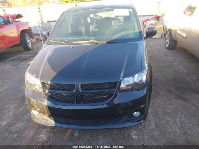2C4RDGEG3GR236958 Dodge Grand Caravan R/t