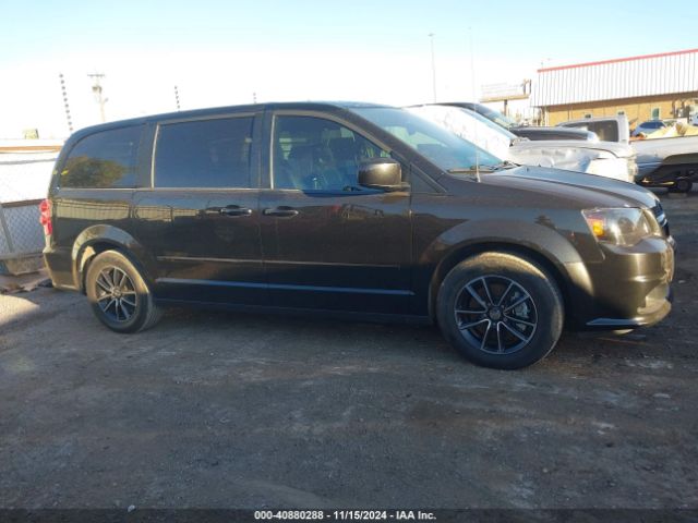 2C4RDGEG3GR236958 Dodge Grand Caravan R/t