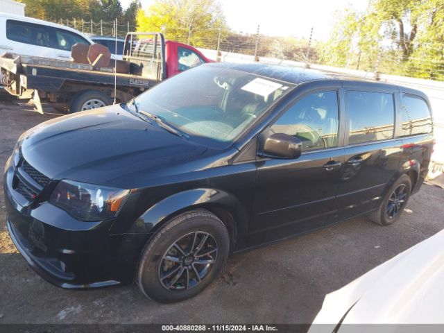2C4RDGEG3GR236958 Dodge Grand Caravan R/t