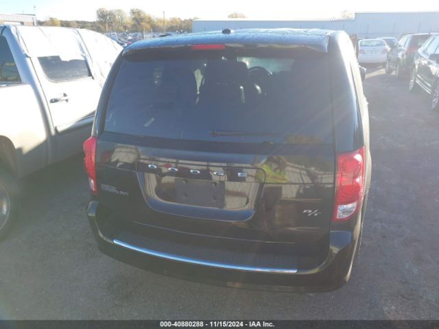 2C4RDGEG3GR236958 Dodge Grand Caravan R/t
