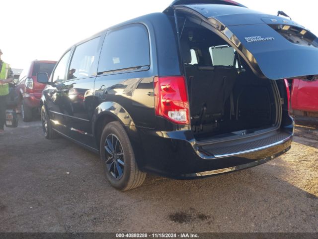 2C4RDGEG3GR236958 Dodge Grand Caravan R/t