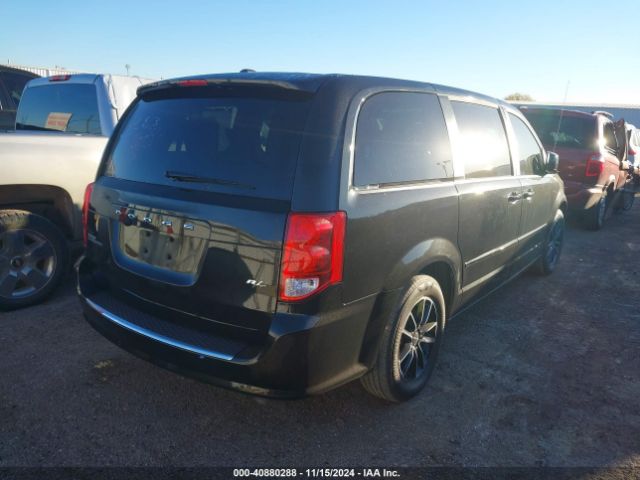 2C4RDGEG3GR236958 Dodge Grand Caravan R/t