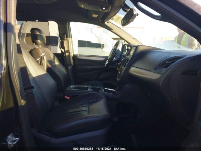 2C4RDGEG3GR236958 Dodge Grand Caravan R/t