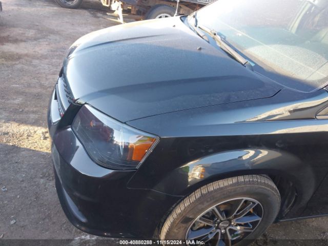 2C4RDGEG3GR236958 Dodge Grand Caravan R/t