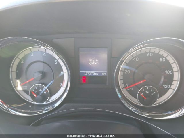 2C4RDGEG3GR236958 Dodge Grand Caravan R/t