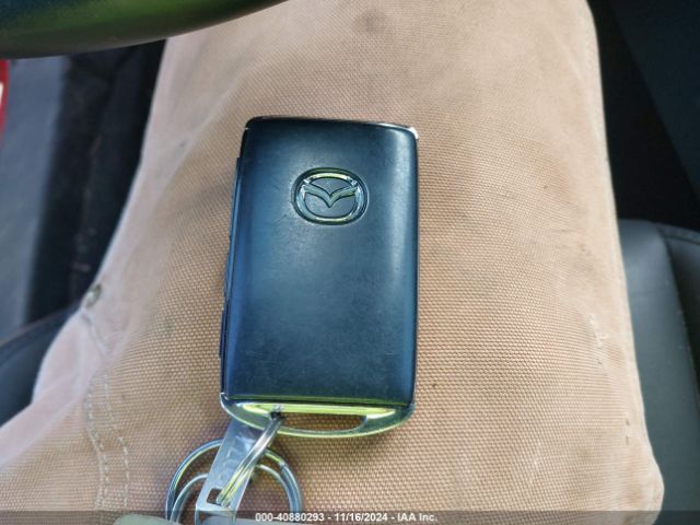 3MZBPADL7KM106392 Mazda Mazda3 Preferred Package