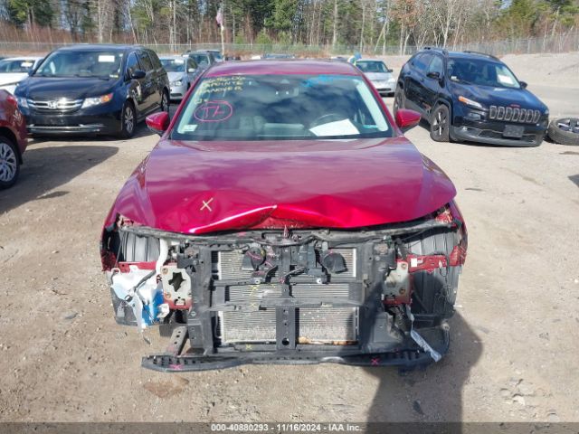 3MZBPADL7KM106392 Mazda Mazda3 Preferred Package