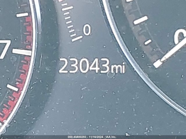 3MZBPADL7KM106392 Mazda Mazda3 Preferred Package